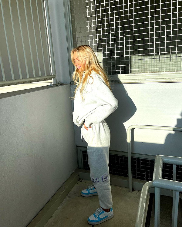 iamsydneythomas instagram image archive image