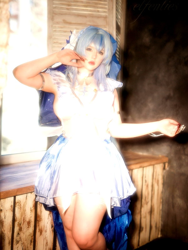elfen0.2 instagram image archive image