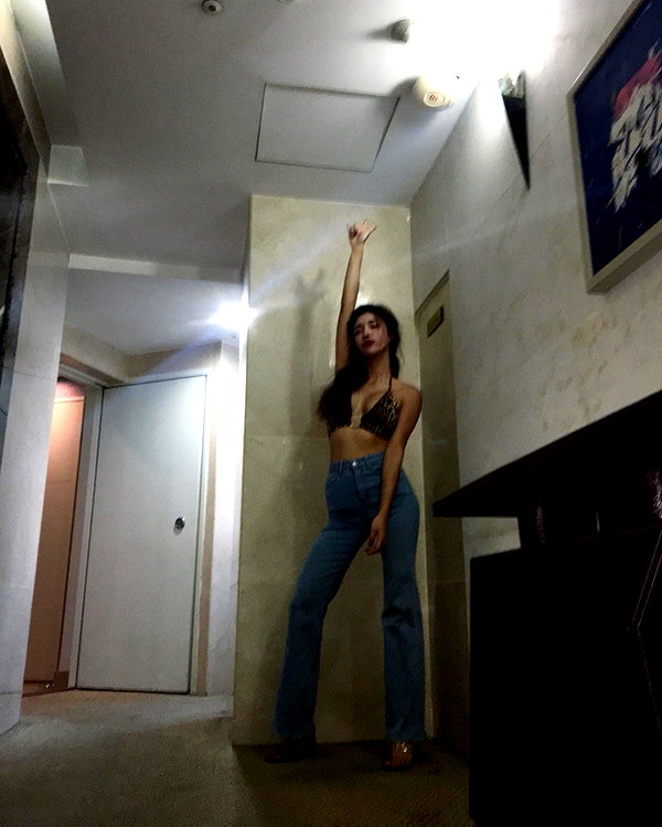 bora__look instagram image archive image
