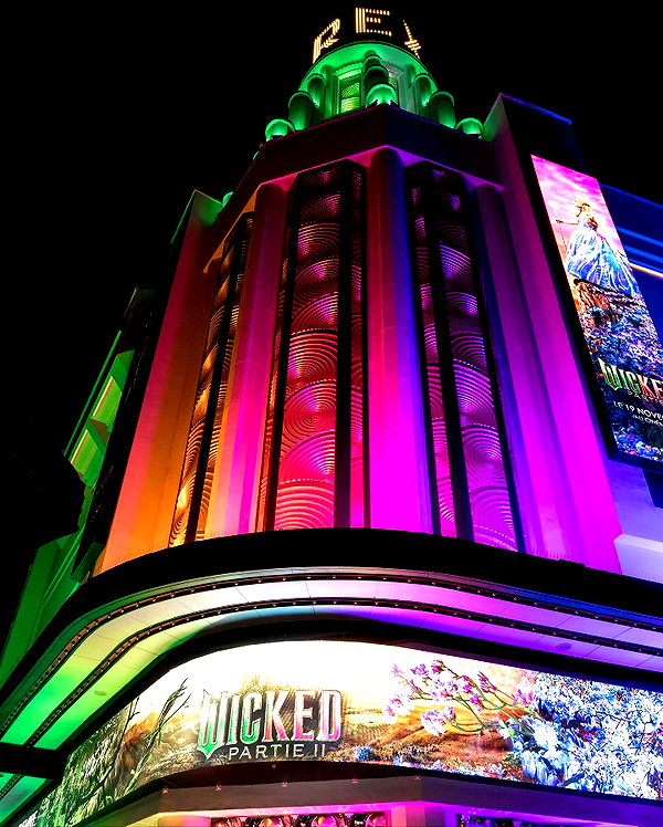 wickedmovie instagram image archive image