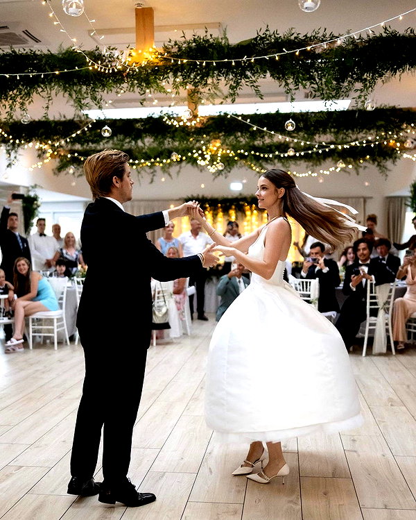 vogueweddings instagram image archive image