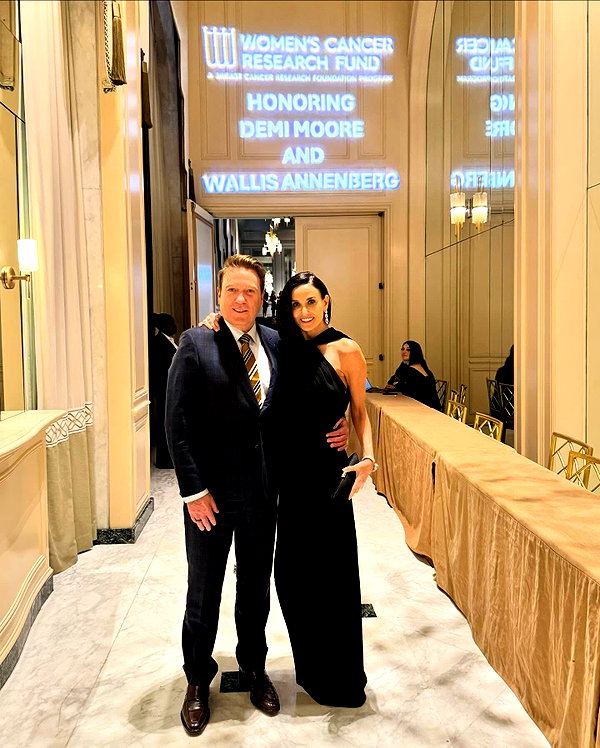 demimoore instagram image archive image