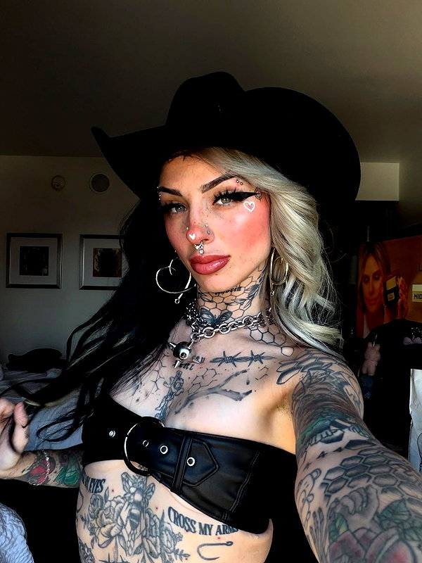 cruellamorgan instagram image archive image