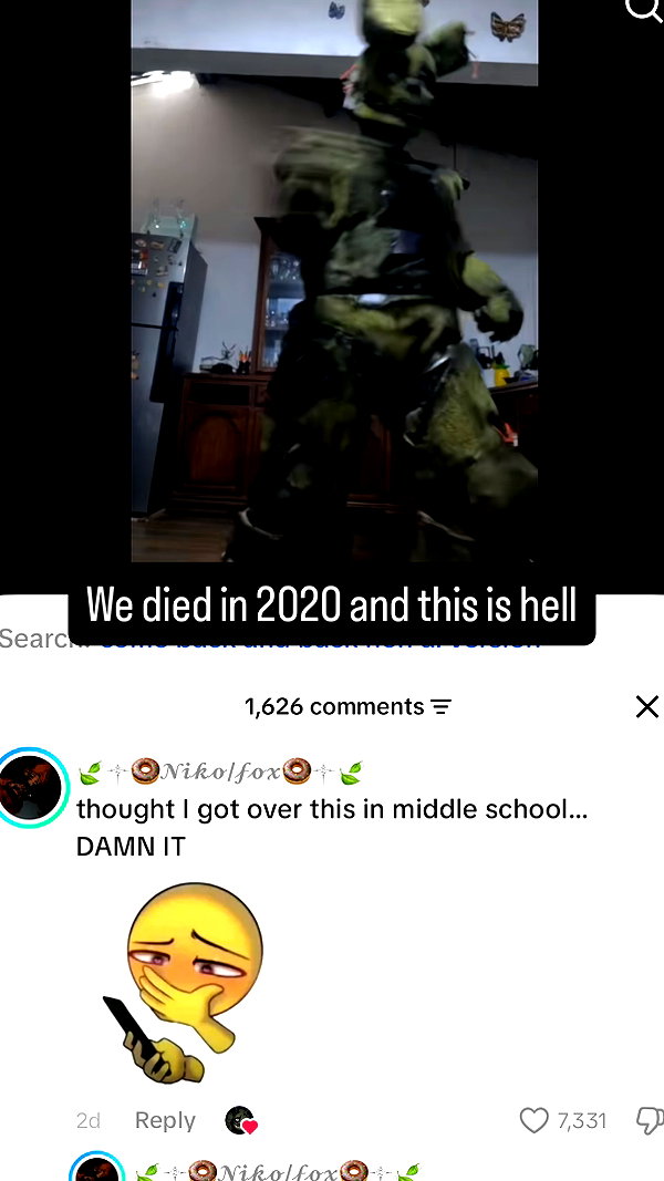 gonkgonk666 instagram image archive image