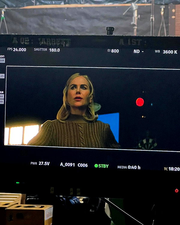 nicolekidman instagram image archive image