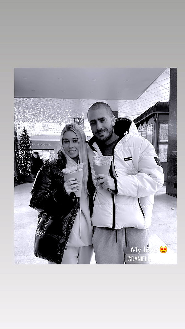 Archived image from @sonia_litvanchuk on Instagram