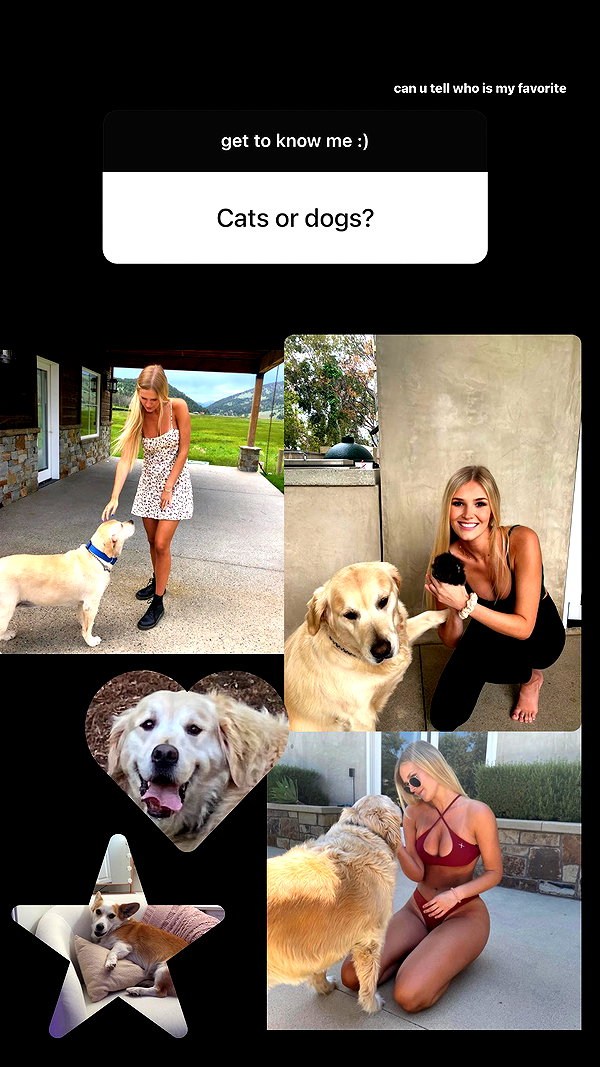 allie_dunn instagram image archive image