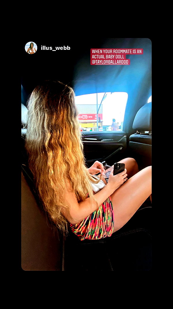 taylorballarddd taylorballarddd archive image