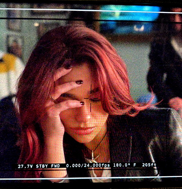 dualipa instagram image archive image