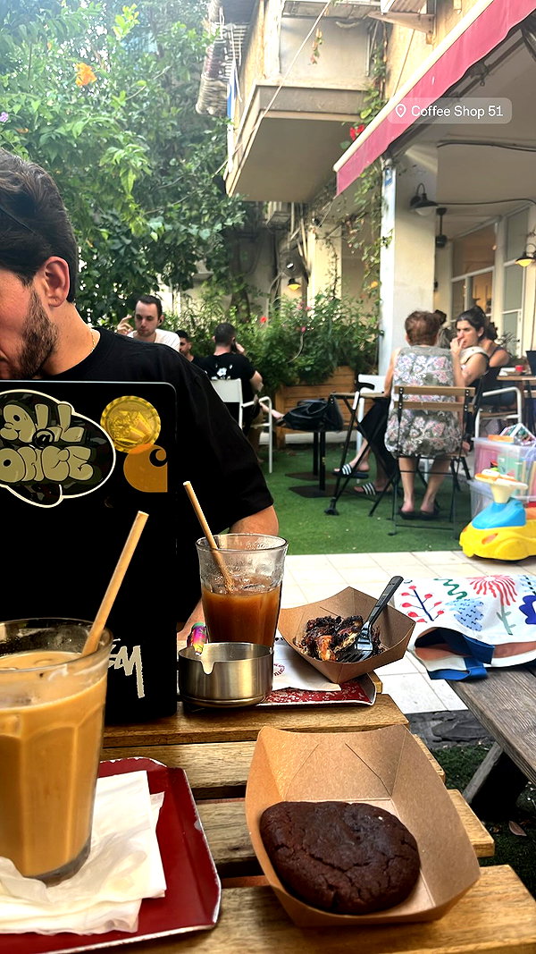 yaelxyazdi instagram image archive image