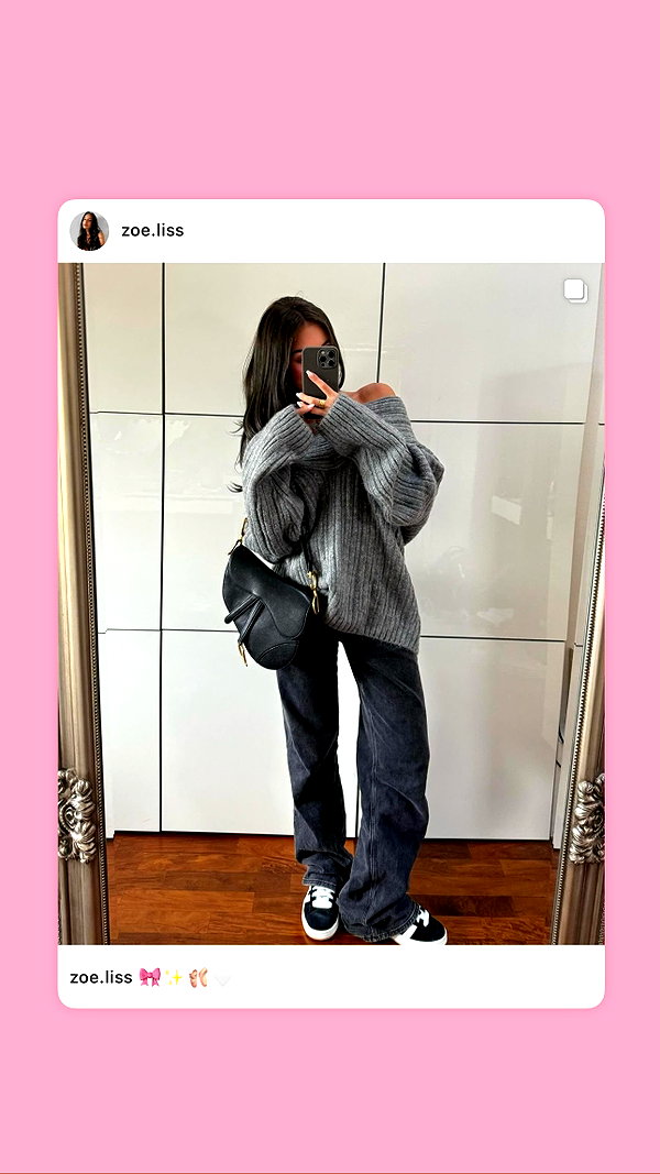 zoeliss instagram image archive image