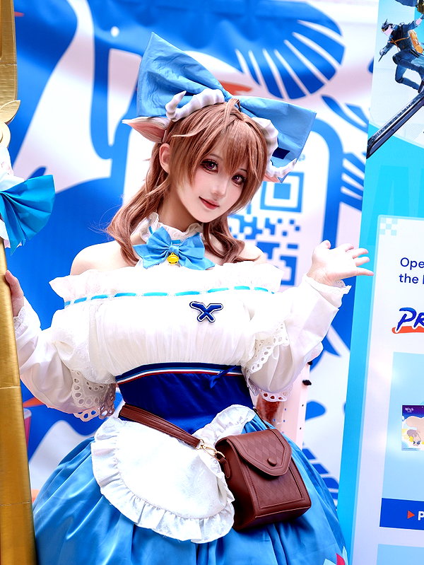 miee_cos instagram image archive image