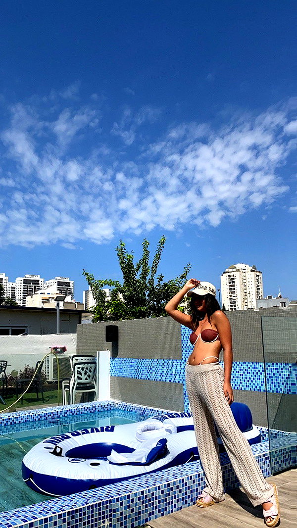 yuvalhazan___ instagram image archive image