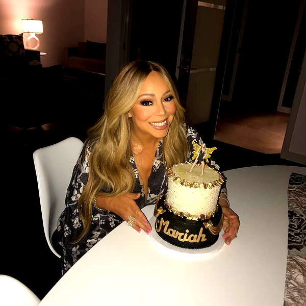 mariahcarey instagram image archive image