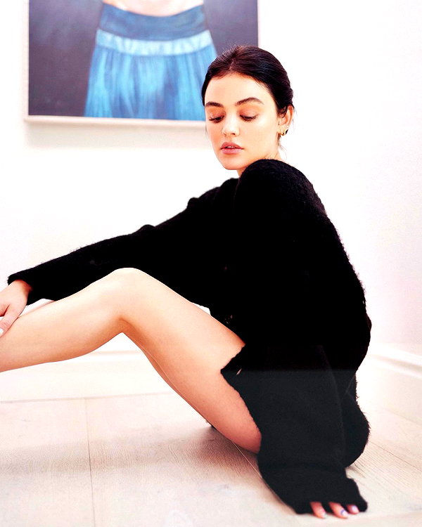 lucyhale instagram image archive image