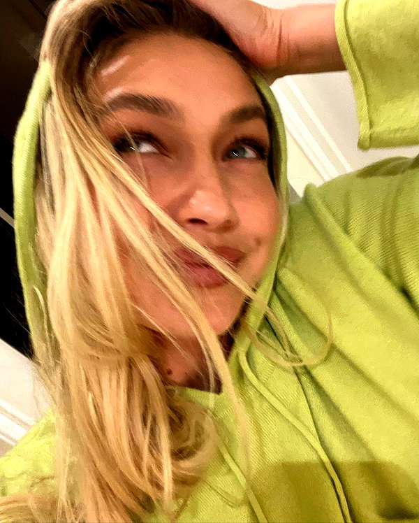 gigihadid instagram image archive image