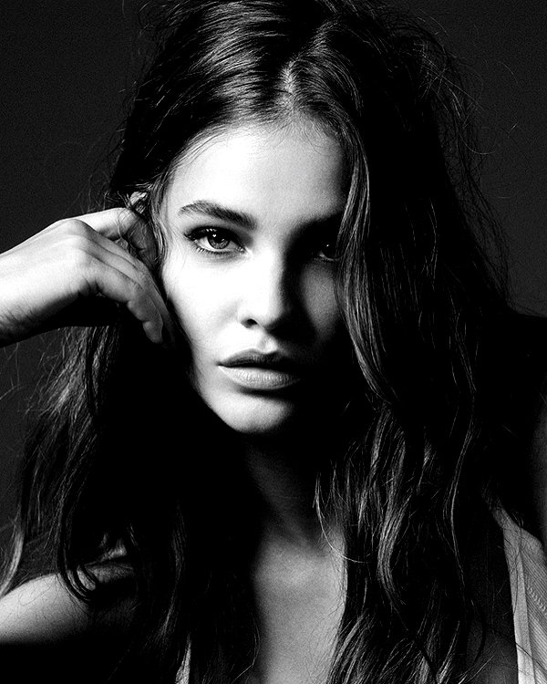 realbarbarapalvin instagram image archive image
