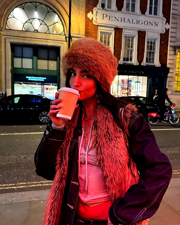 ellachristo instagram image archive image