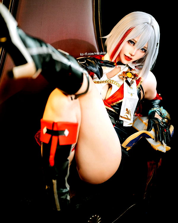 rakukoo instagram image archive image