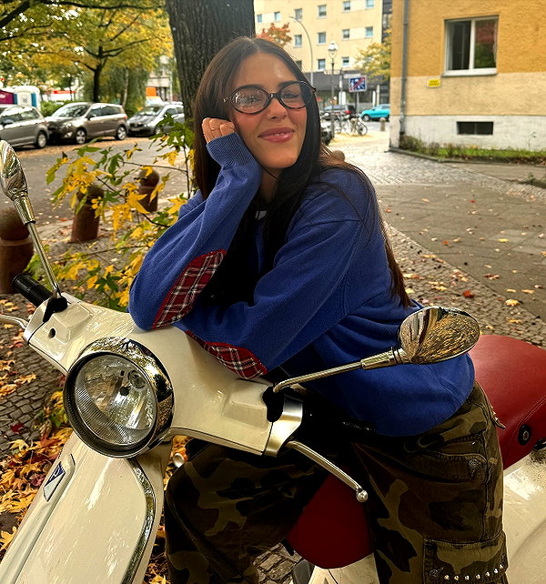 mariagabrielasantos instagram image archive image