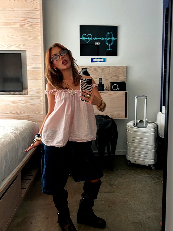 isavramirez instagram image archive image