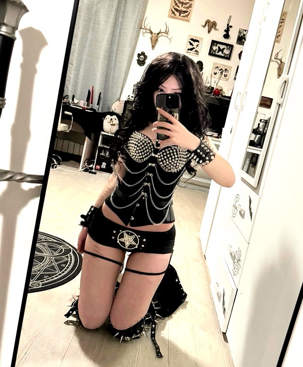 vampiryska instagram image archive image