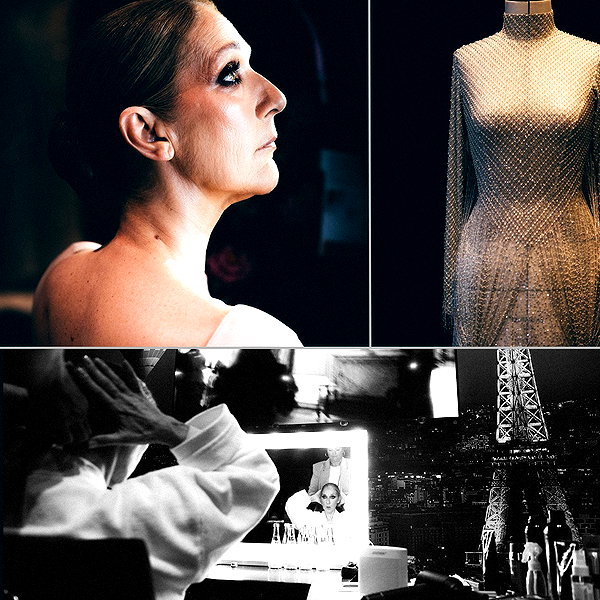 celinedion instagram image archive image