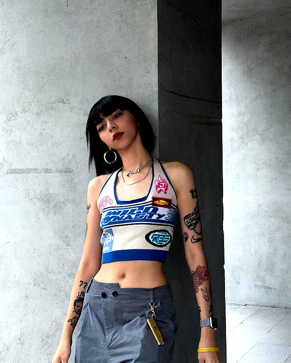 badthingalwaysg instagram image archive image