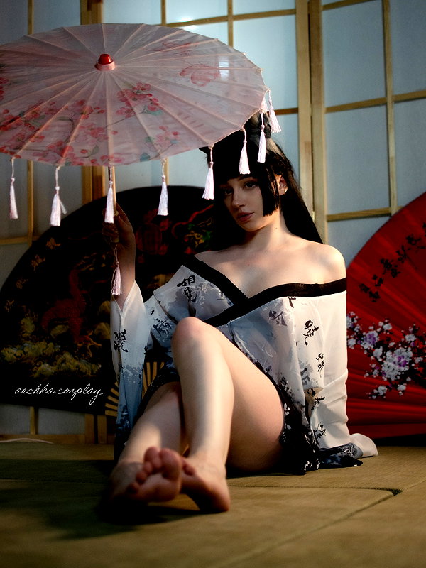 aechka.cosplay instagram image archive image