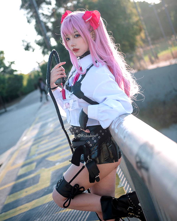 rakukoo instagram image archive image