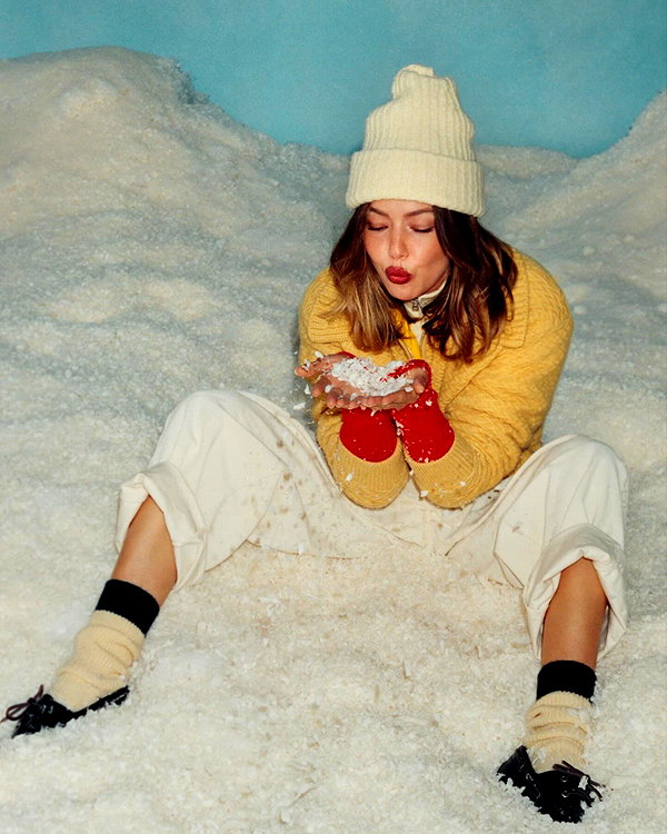 gigihadid instagram image archive image