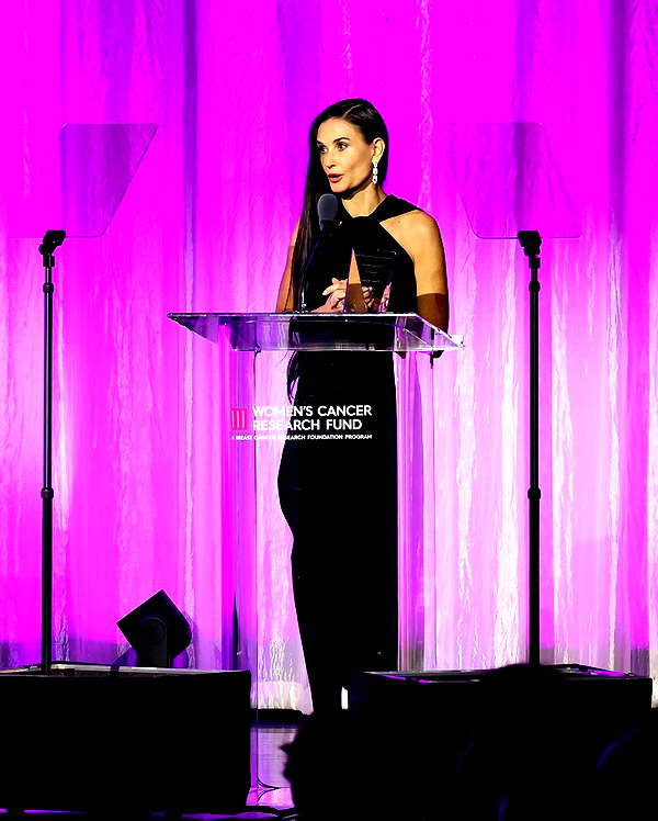 demimoore instagram image archive image