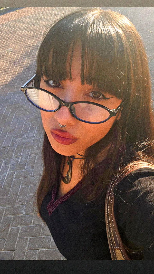 Archived image from @avital_1010.2003 on Instagram