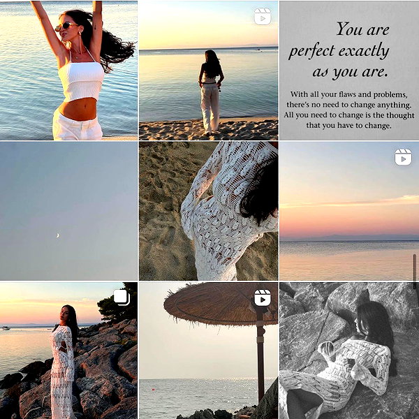 zoeliss instagram image archive image