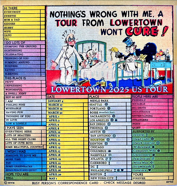 lowrtown instagram image archive image