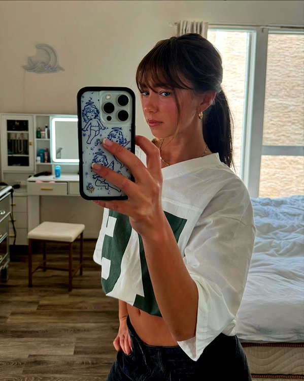 chloerosenbaum instagram image archive image