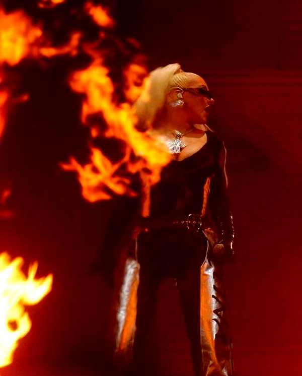 xtina instagram image archive image
