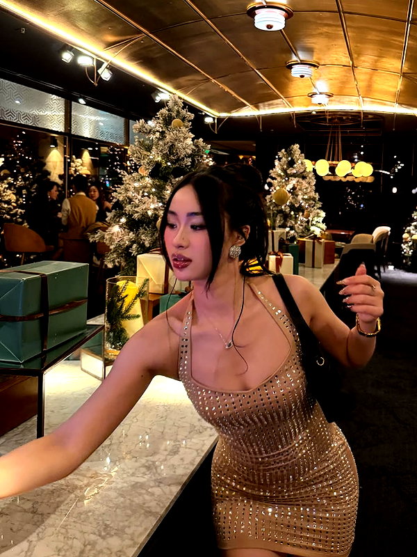 lyhythuedoxinh instagram image archive image