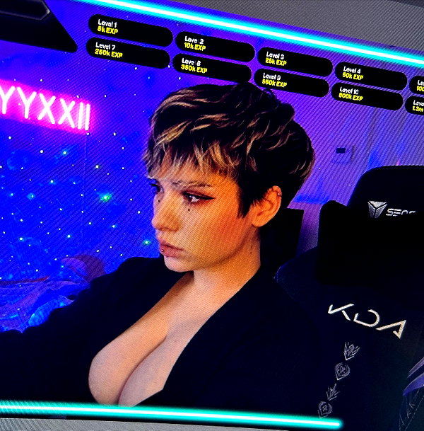 nyyxxii_ instagram image archive image