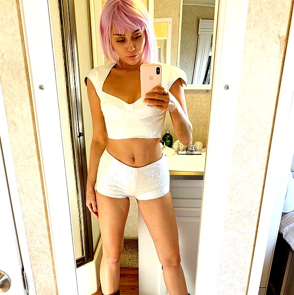mileycyrus instagram image archive image