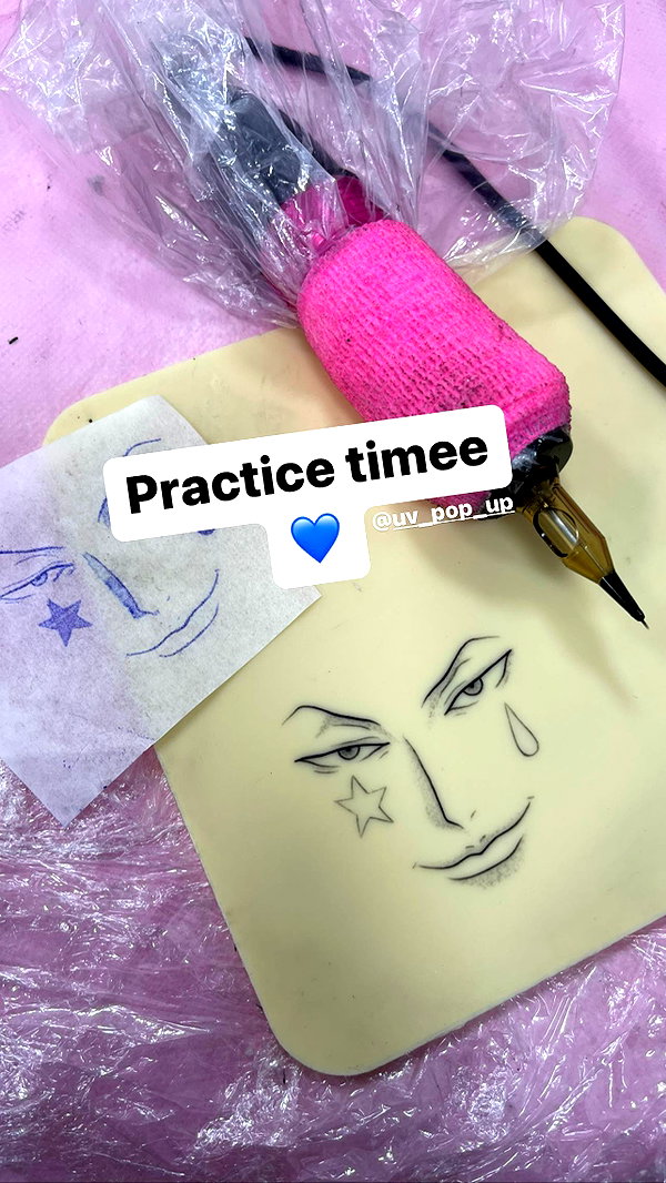 Archived image from @mika_franco_tattoos on Instagram