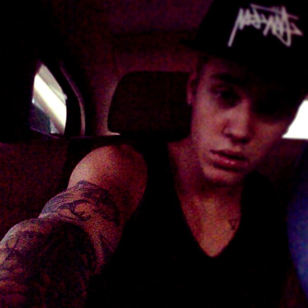 lilbieber instagram image archive image