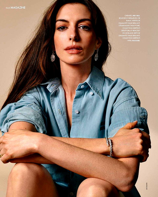 annehathaway instagram image archive image