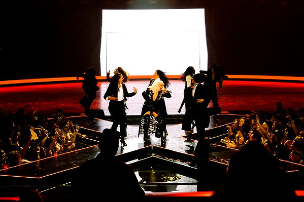 xtina instagram image archive image