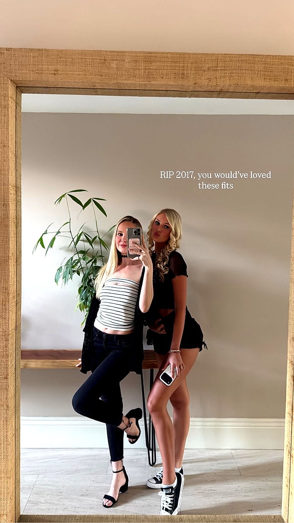 allie_dunn instagram image archive image