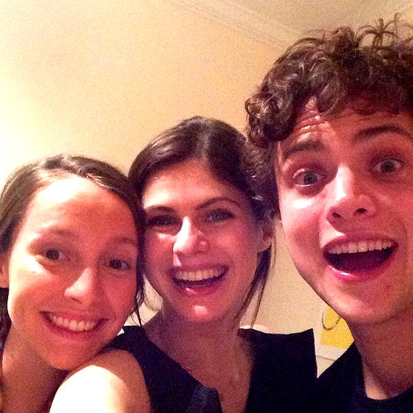 alexandradaddario instagram image archive image