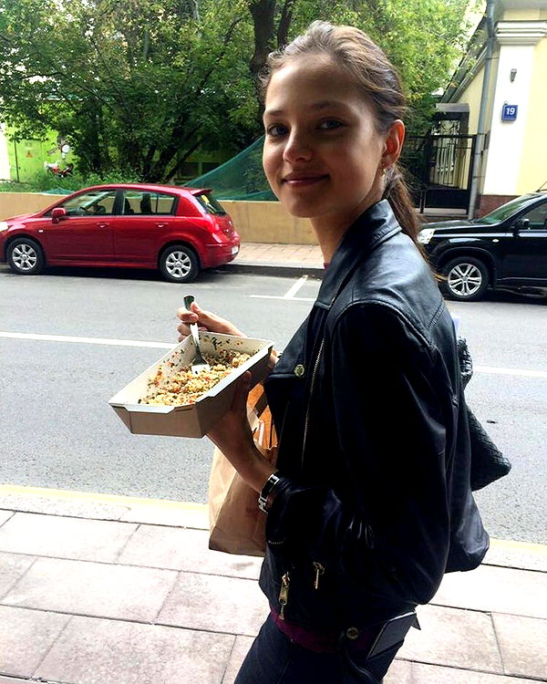 kafelnikova_a instagram image archive image