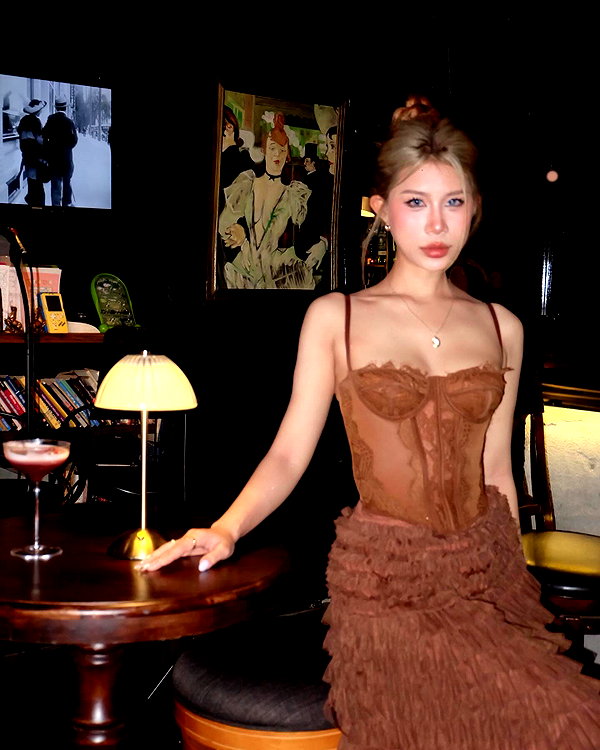 lyhythuedoxinh instagram image archive image