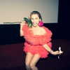 mileycyrus Altpins Profile Picture