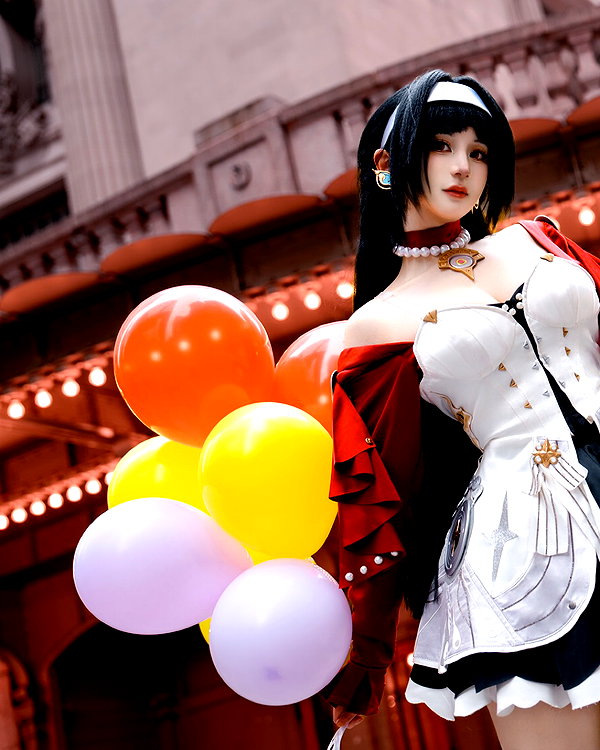 miee_cos instagram image archive image